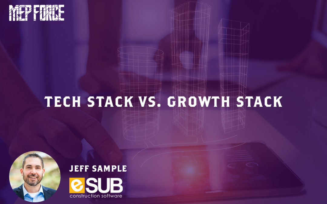 Tech Stack vs. Growth Stack