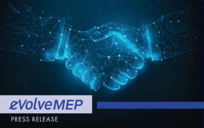 eVolve MEP Announces Partnership with Autodesk, Inc. and GTP Services LLC