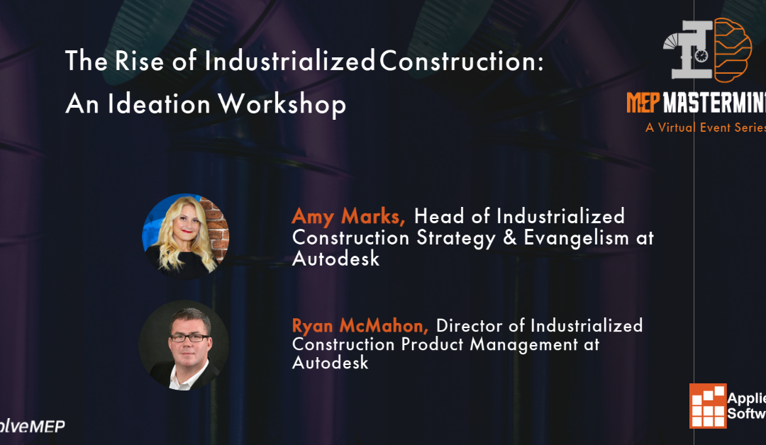 Ideation Workshop: Industrialized Construction