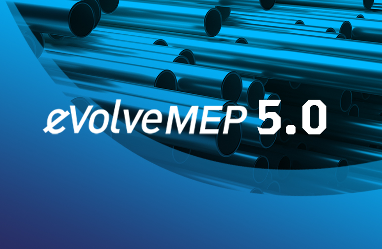 eVolve MEP 5.0