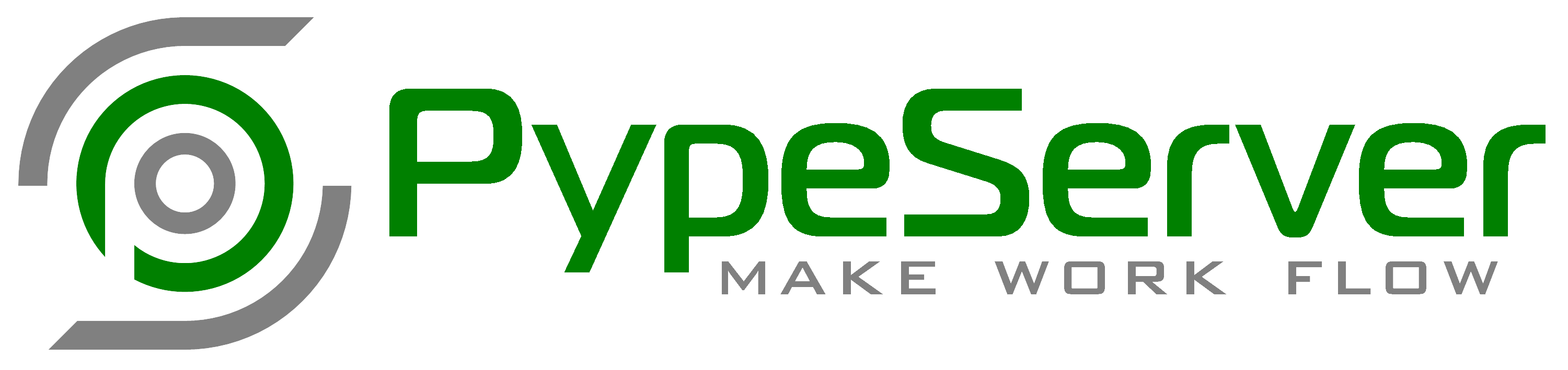 PypeServer using eVolve MEP software