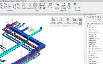 4 Tips To Improve Accuracy With Elements Within Revit
