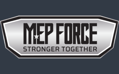 MEP Force Returns to In Person: Stronger Together