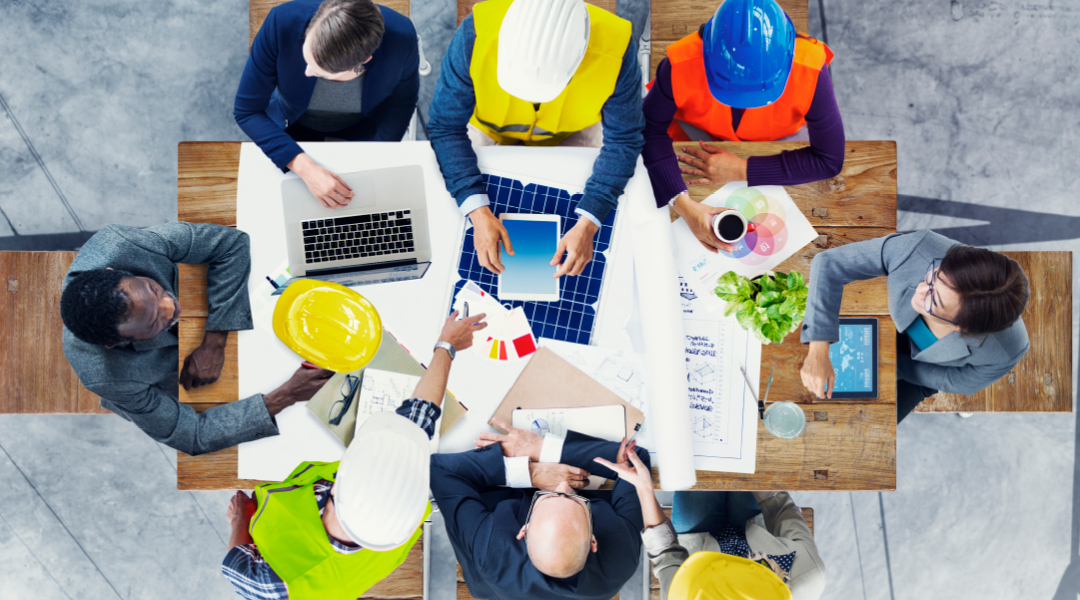 So, Your Field Team Hates BIM. What Should You Do?