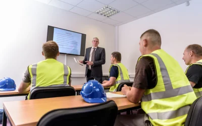 The Importance of Training and Education in BIM for MEP Contractors