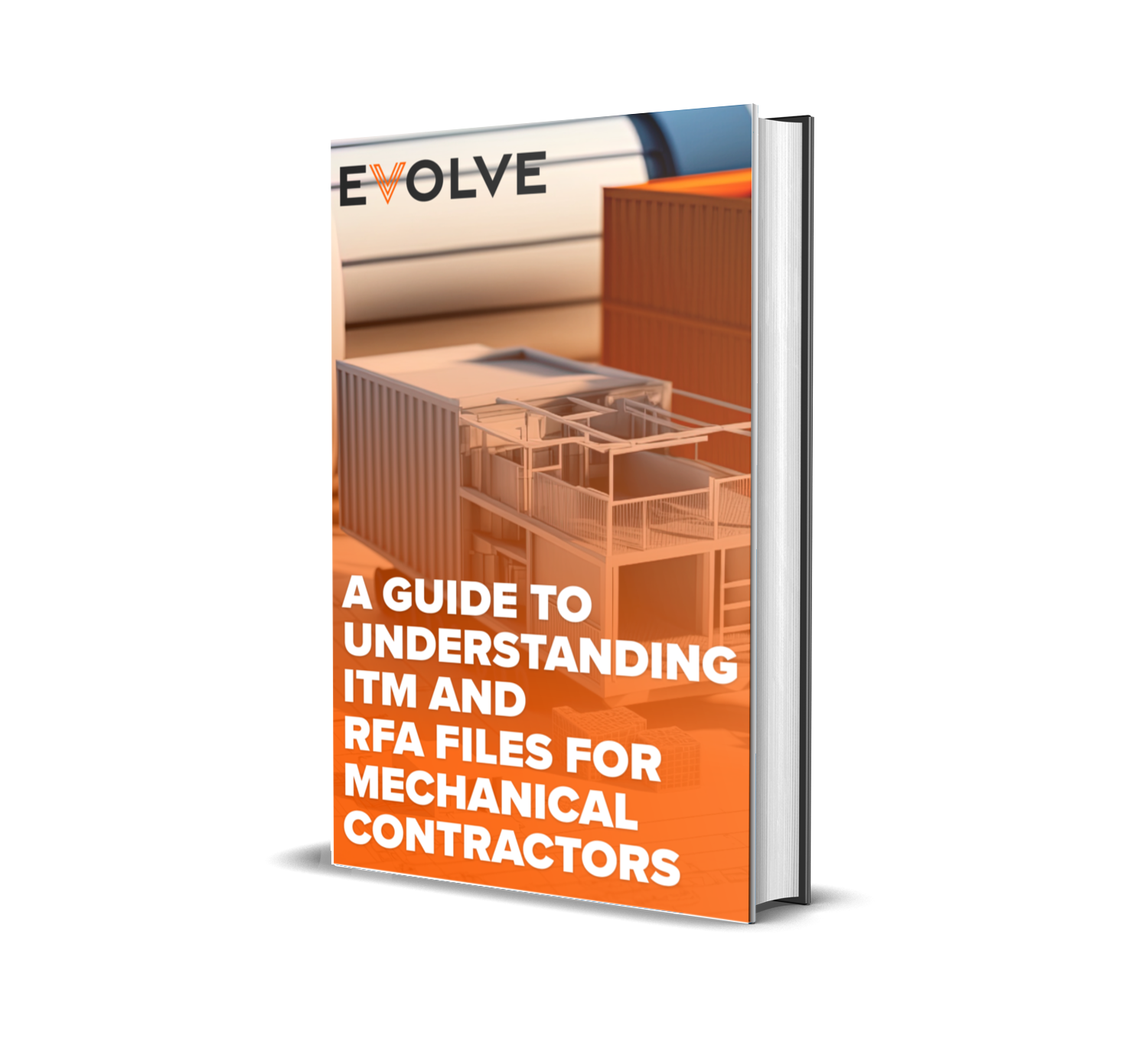 The EVOLVE 2023 Ultimate Guide to Prefabricated Construction