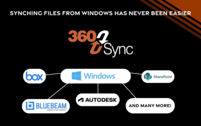 360 Sync Unleashed: Windows Integration Unlocks Seamless File Synchronization