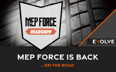 MEP Force Roadshow 2023