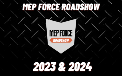 MEP Force: The Event That Powers Up MEP Professionals