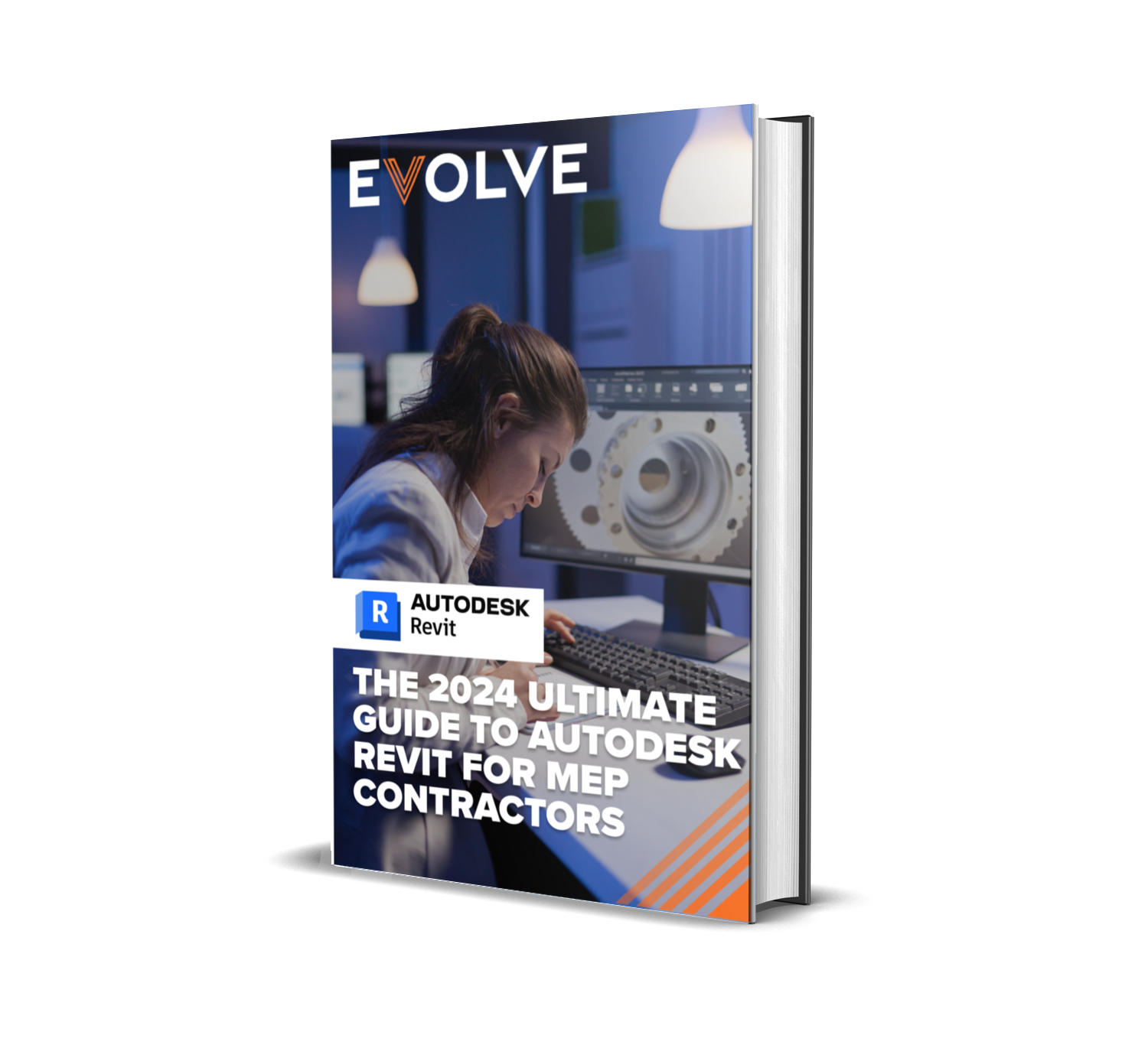 The 2024 Ultimate Guide to Revit MEP Contractors eBook