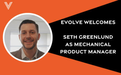 EVOLVE Hires New Mechanical Product Manager to Expand Mechanical Functionality and Value for Users