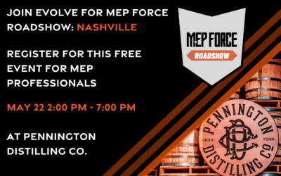 MEP Force Roadshow Nashville